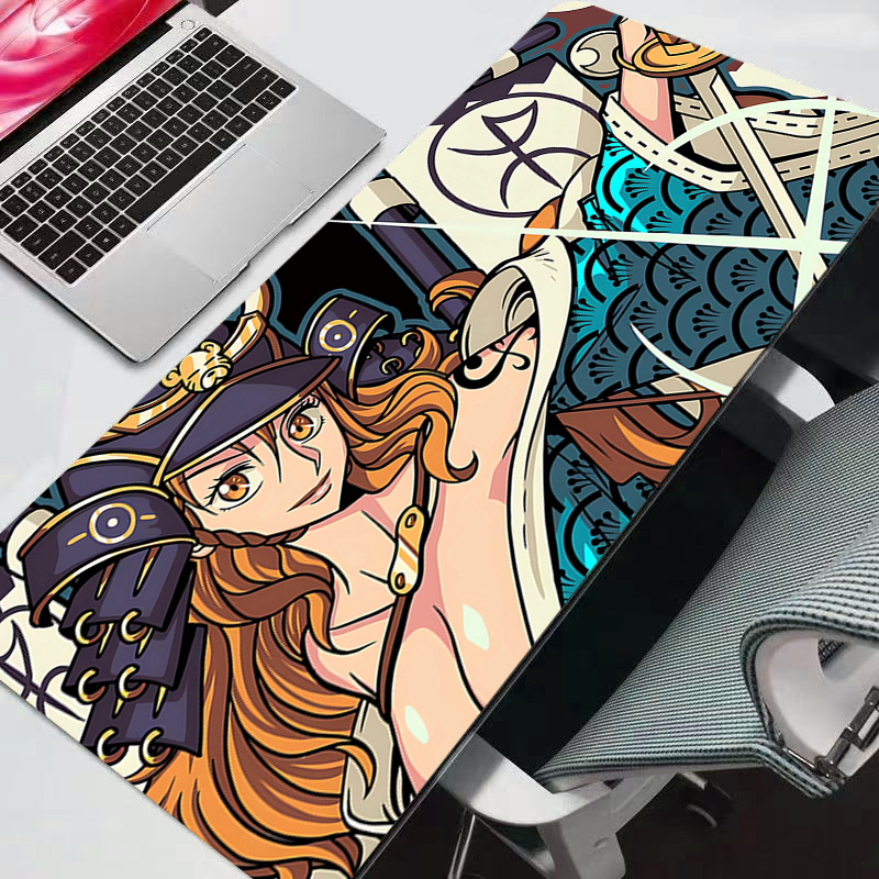 Mouse Pad One Piece Kawaii Gam - đánh giá và giá Tech Accessories Pc