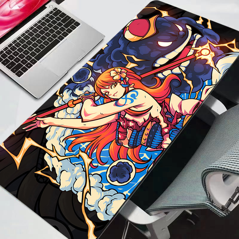 Mouse Pad One Piece Kawaii Gam - đánh giá và giá Tech Accessories Pc