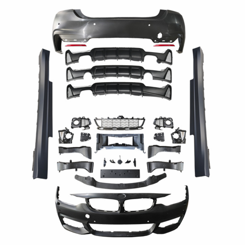 2025 Car Accessories M Sport S - đánh giá và giá Tech Accessories Kit