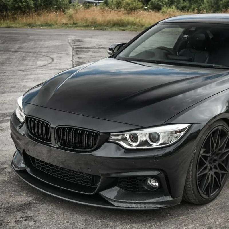 2025 Car Accessories M Sport S - đánh giá và giá Tech Accessories Kit