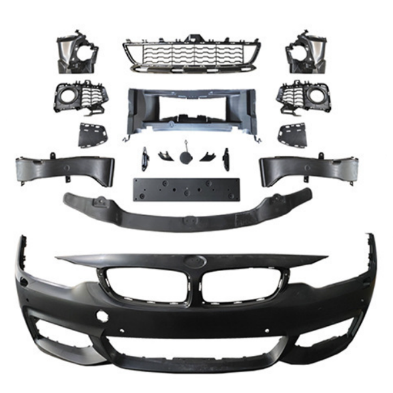 2025 Car Accessories M Sport S - đánh giá và giá Tech Accessories Kit