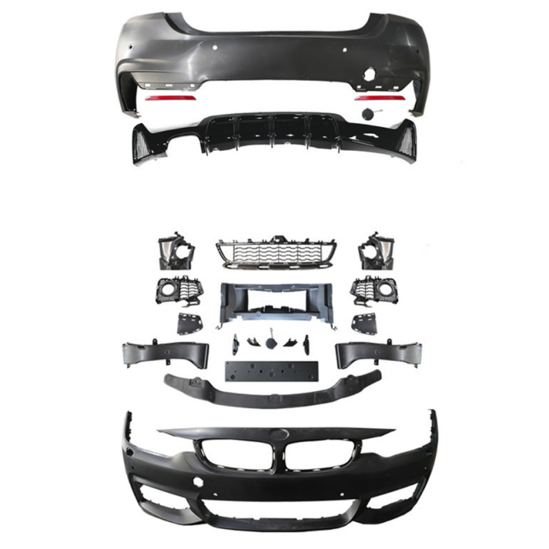 2025 Car Accessories M Sport S - đánh giá và giá Tech Accessories Kit
